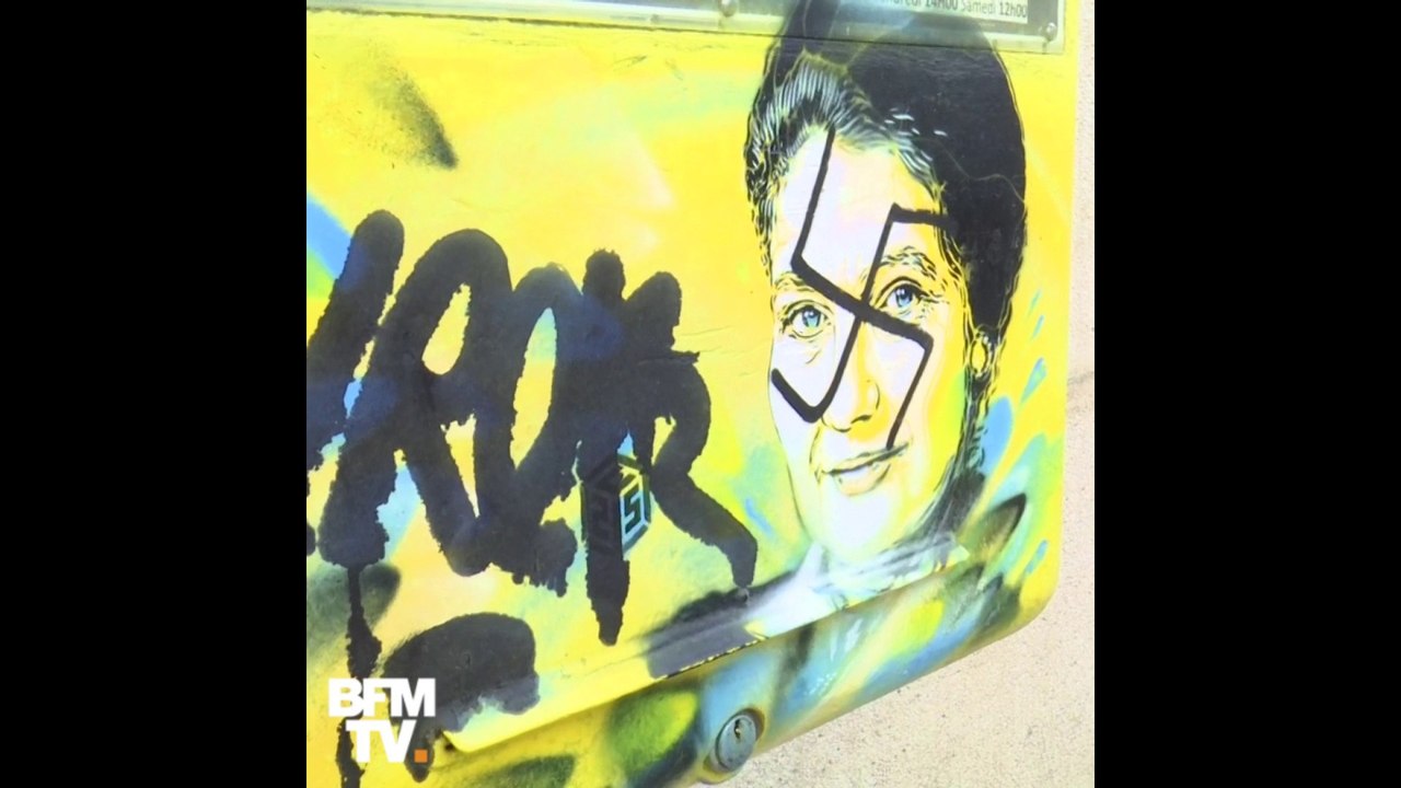 "Il faut plus punir", ce représentant de la communauté juive réclame plus de sévérité contre les actes antisémites