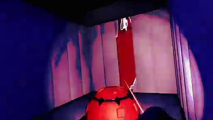 ChromaGun VR - Bande Annonce de lancement