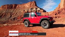 2018  Jeep  Wrangler  Mt Dora  FL |  Jeep  Wrangler  Mt Dora  FL