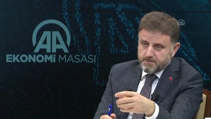 Tarım Kredi Genel Müdürü Poyraz: "Kooperatiflerin Güçlenmesi İçin Pozitif Ayrımcılık Yapılması...