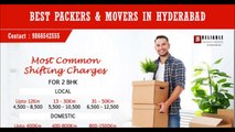Secunderabad Packers and Movers | Movers & Packers Hyderabad | Packers and Movers in Hyderabad