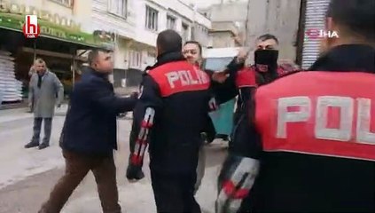 Gaziantep’te metan gazı bomba gibi patladı: 3 yaralı