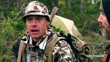 Meateater S05 E03