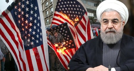 ABD'den İran'a Açık Tehdit: Kutlayacak Çok Fazla Yıl Dönümünüz Kalmadı