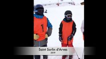 Saint Sorlin d'Arves 2019
