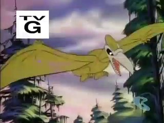 Dink, the Little Dinosaur (1989) - Intro (Opening)