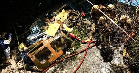 Son Dakika! Düşen Helikopterlerin Havalandığı 4. Hava Alay Komutanlığı Taşınacak