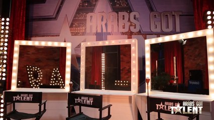 الموسم السادس من Arabs Got Talent ينطلق هذا السبت .. كونوا على الموعد!