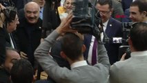 CHP Genel Başkanı Kemal Kılıçdaroğlu Partisinin Grup Toplantısında Konuştu -1