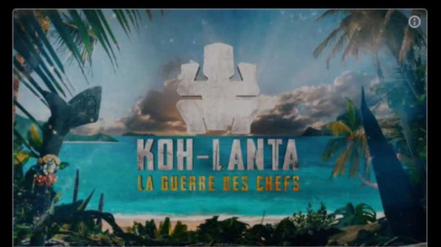 Koh-Lanta, La guerre des chefs: les nouveautés du jeu de TF1