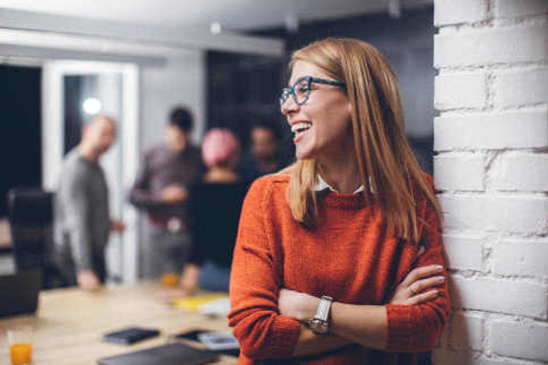 Tipps zur Wiederherstellung des Selbstvertrauens