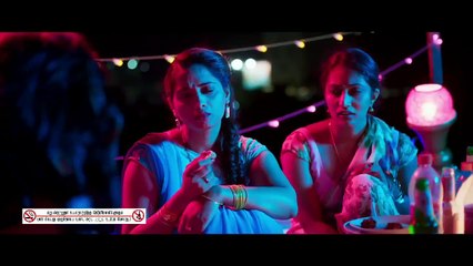 My life, my rules says @OviyaaSweetz!__- 90ML confirms worldwide release on Feb 2 ( 720 X 1280 )