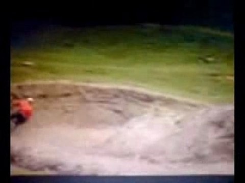 [MTB] Eric Porter - Kranked 6 - Swiss cup Course [Goodspeed]