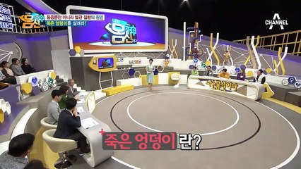 혈압, 허리 통증부터 사망률까지 높이는 '엉덩이'?!