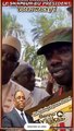 Macky Sall remet à sa place Niang Kharagne : 