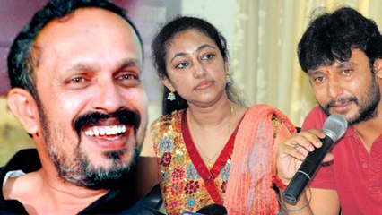 ದರ್ಶನ್ ಫ್ಯಾಮಿಲಿ ಬಗ್ಗೆ ಮಾತನಾಡಿದ ಬಿ ಸುರೇಶ್ | FILMIBEAT KANNADA