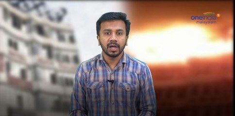 ദില്ലി ഹോട്ടലിലെ തീപിടുത്തം | News Of The Day | Oneindia Malayalam