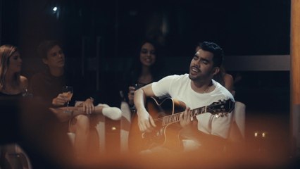 Gabriel Diniz - Foi O Amor