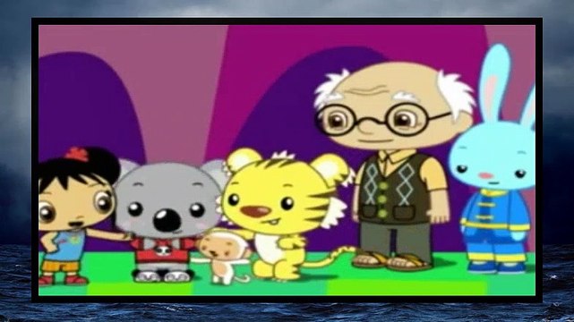 Ni Hao Kai Lan S02 E08 Video Dailymotion