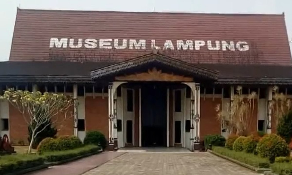 Selasa Bahasa: Museum atau Musium?