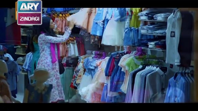 Tum Meri Ho Episode 08 - on ARY Zindagi in High Quality 12th February 2019