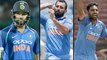 Ind Vs Aus : Rohit Sharma Likely To Be Rested For Part Of ODI Series Vs Australia | Oneindia Telugu