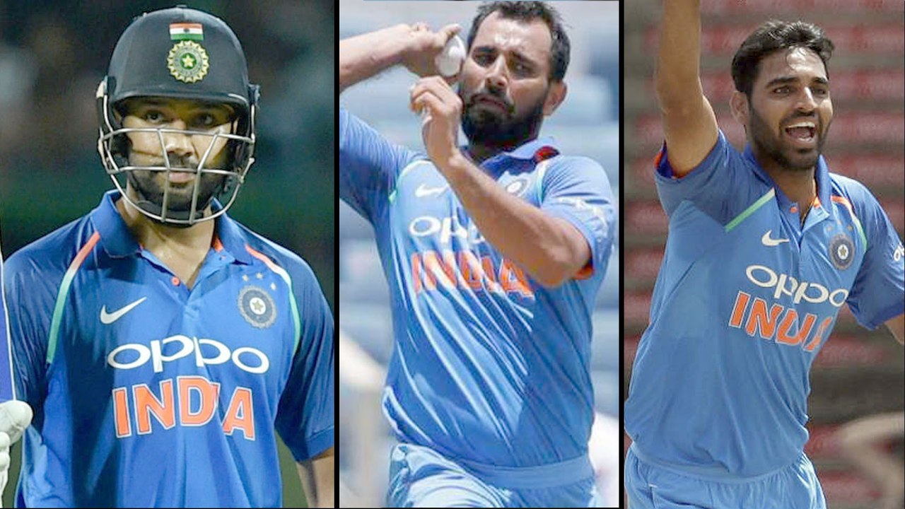 Ind Vs Aus : Rohit Sharma Likely To Be Rested F...