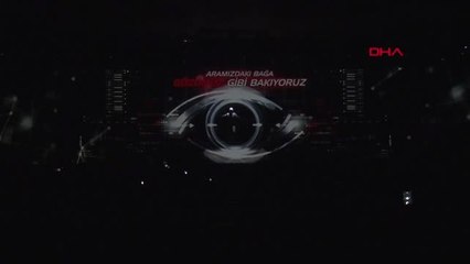 Savunma ve Güvenlik'te Yol Haritası Belirlendi