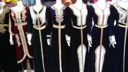 Düğünleri Süsleyen Yöresel Kıyafetler Göz Kamaştırıyor