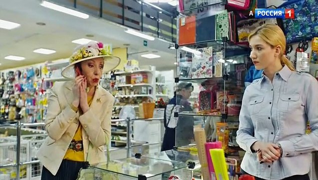 Между нами девочками 2 сезон 12 серия 2019 Мелодрама