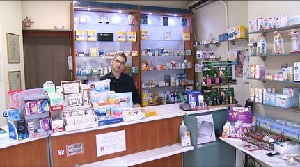 Εμβόλια γρίπης στην Εύβοια