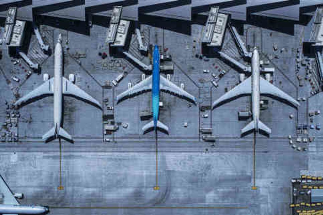 Tipps, die dir helfen den Jetlag zu besiegen