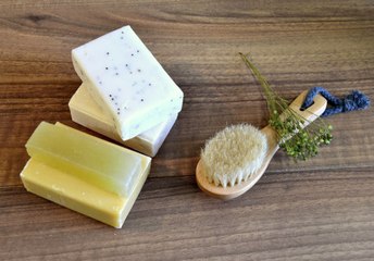 Wissenswertes über die Herstellung eigener, hausgemachter Beauty-Produkte