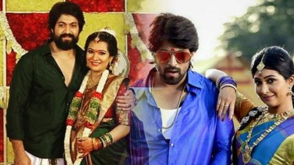 ವಿಡಿಯೋಗಳಿಗೆ ಕ್ರೆಡಿಟ್ ಕೊಟ್ಟ ರಾಧಿಕಾ ಪಂಡಿತ್