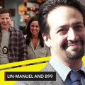 Lin-Manuel Miranda to guest star on 'Brooklyn Nine-Nine'