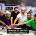 PH midterm election campaign period officially starts | Evening wRap