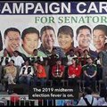 Arroyo asks Pampanga to give Duterte bets 'landslide' win