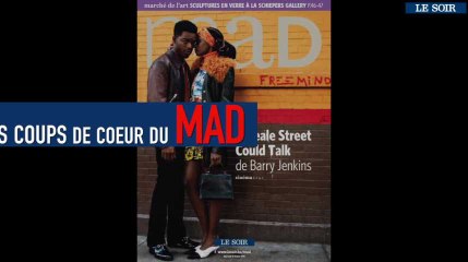 Les coups de coeur du MAD du 13/02/2019