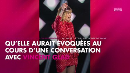 Ligue du LOL : Karine Le Marchand cyber-harcelée, son appel au calme dévoilé