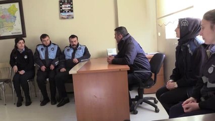 Dilencilik Örgütsel Bir Sorun Haline Geldi"