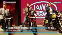 Clash of titans: Royal Enfield dares challenger Jawa to 'try harder'