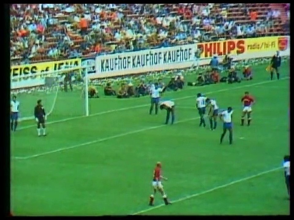 URSS  - SALVADOR   - 1970 -
