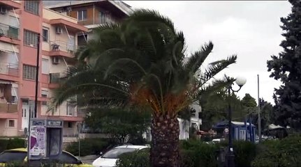 Τι θα φέρει η Χιόνι στην Εύβοια