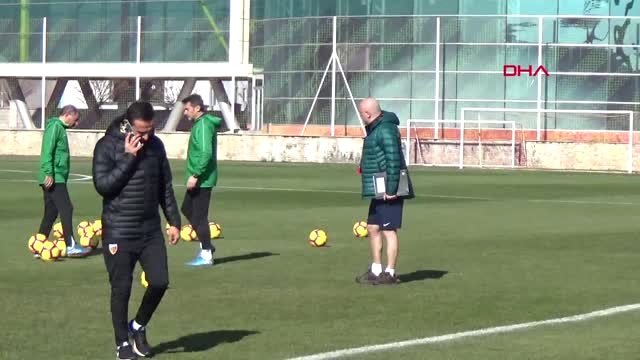 Spor Hikmet Karaman Fenerbahçe'yi Taraftarımızla Yendik