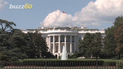 Some Weird Facts You May Have Never Known About the White House