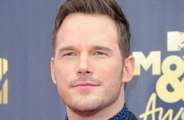 Chris Pratt verteidigt seinen Glauben