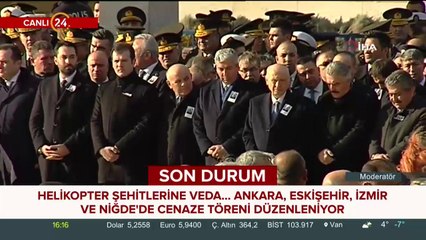 4 kahraman şehit oldu