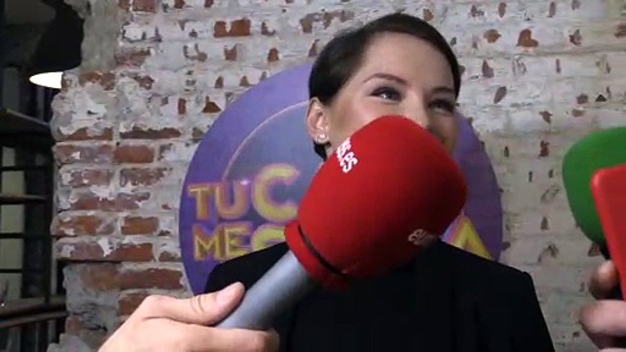 Soraya Arnelas desvela cómo fue su emotiva pedida de matrimonio