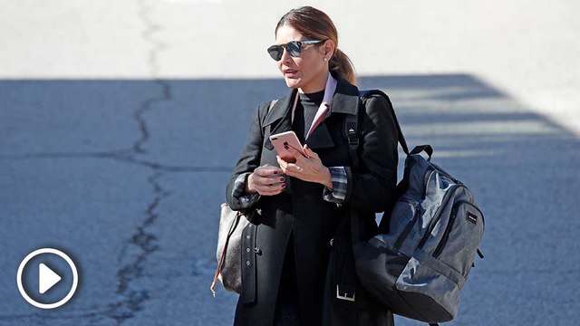 Ivonne Reyes revela que sufre un pequeño tumor en el ojo