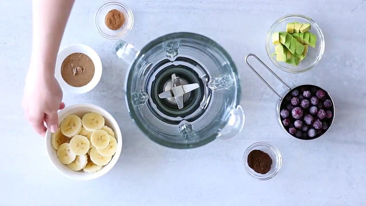 Smoothie Diet - Easy-To-Make Smoothies For Rapid Weight Loss, Increased Energy, & Incredible Health!